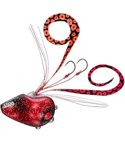 Amazon.co.jp: ダイワ(DAIWA) タイラバロッド 紅牙MX TYPE-D68MHB TG